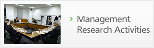 Management Research Activities