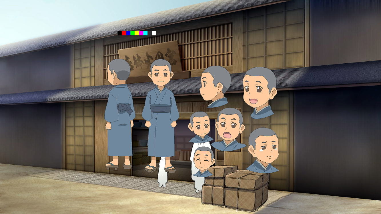 館長からのメッセージ