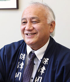 豊田　知八（とよた　ともや）